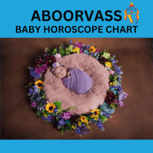 Baby Horoscope Chart