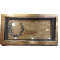 3-in-1 Kan Tirusti Yantra for Home Protection and Positivity