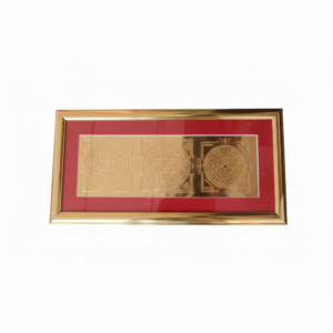 Aboorvass 3 in 1 Yantra