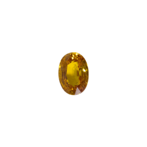 Yellow Sapphire_YS37- 5.79 Carats @ per carat RM 1450