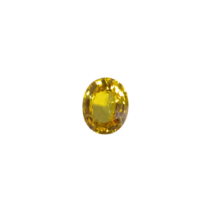 Yellow-Sapphire_YS118 - 4.58 Carats @ per carat RM 1500