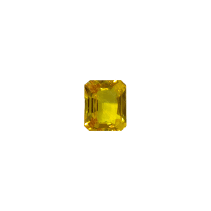 Yellow Sapphire_YS136- 5.06 Carats @ per carat RM 1650