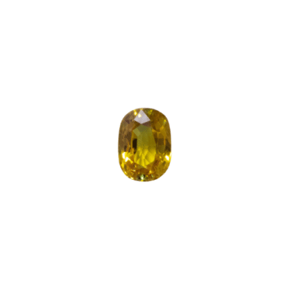 Yellow Sapphire_YS030452 - 4.32 Carats @ per carat RM 1450