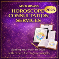 Horoscope Consultation Service