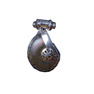 Salagramam Pendant - Design 1