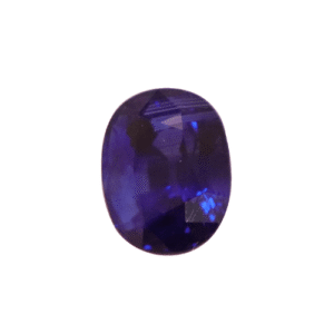 Blue Sapphire_BS288 - 6.03 Carats