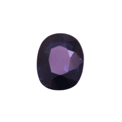 BS36 - BLUE SAPPHIRE - 1.60 Carats @ per Carat RM 2,400