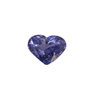 BS37 - BLUE SAPPHIRE -  5.97 Carats @ per Carat RM 4,200