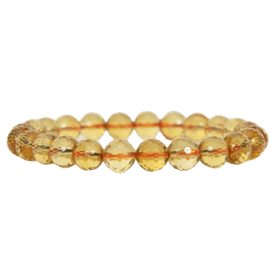 Citrine - C033