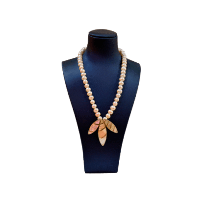 D3- Fresh Water Pearl