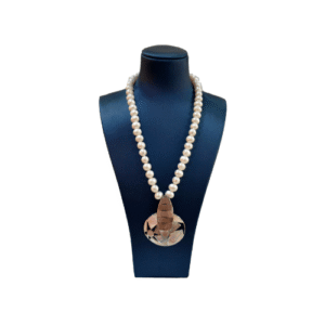 D6 - Fresh Water Pearl