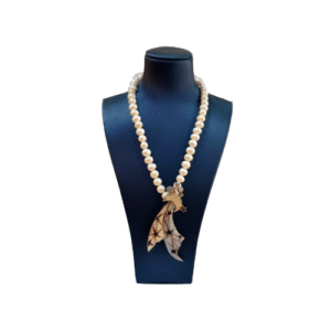 D7 - Fresh Water Pearl