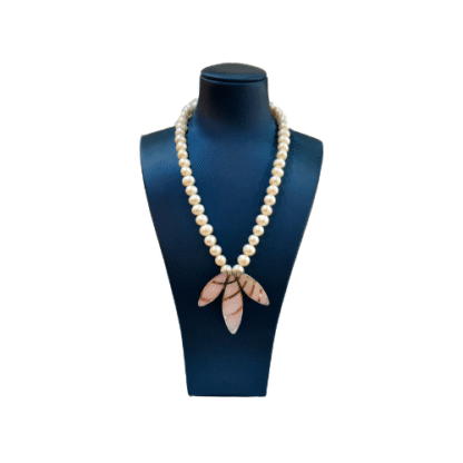 D8 - Fresh Water Pearl