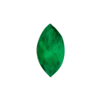 EM115_EMERALD - 1.90 Carats @ per Carat RM 3200