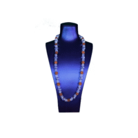 ML1266- Spadigam Rudraksha Malai