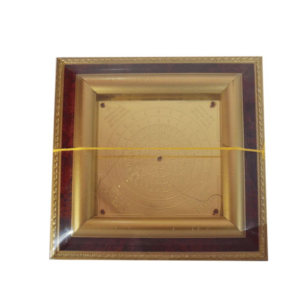 Maha Miruthyunjaya Yantra