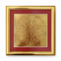 Sri Mahalakshmi Yantra