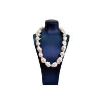 Mother Pearl Necklace