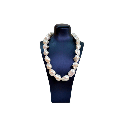 Mother Pearl Necklace