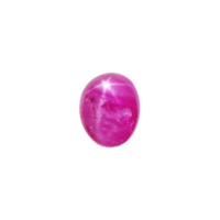 StarRuby_SRY146_StarRuby- 3.76 Carats @ per Carat RM1950