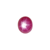 SRY163_StarRuby- 4.42 Carats @ per Carat RM650