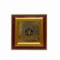 Sri Saraswathy Yantra