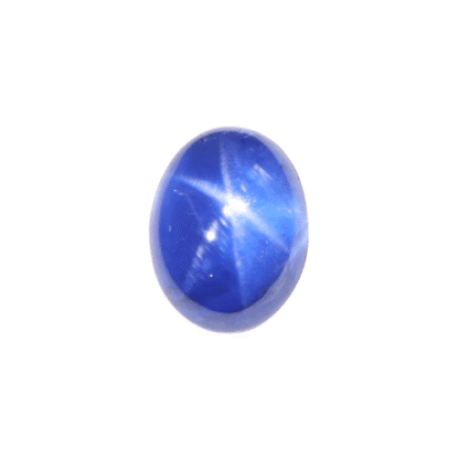Star Blue Sapphire - 18.28 Carats