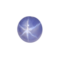 Star Blue Sapphire_SBS277 - 9.25 Carats @ per Carat RM1950