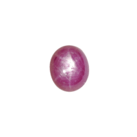 StarRuby_SRY160 -  4.66 Carats @ per Carat RM650