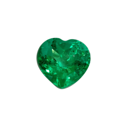 T4670_EMERALD - 3.67 Carats @ per Carat RM 6500