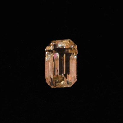UHYS180_Unheated Yellow Sapphire- 2.23Carats @ per Carat RM2570