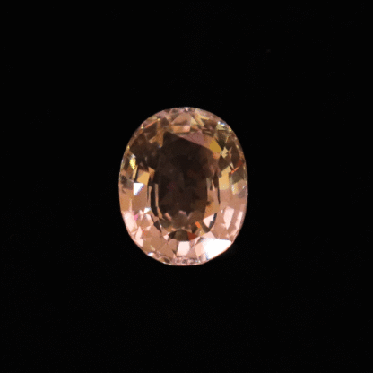 UHYS270_Unheated Yellow Sapphire- 5.58Carats @ per Carat RM3700