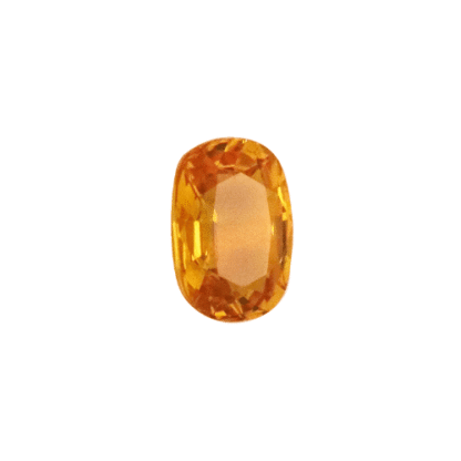 Yellow Sapphire_YS02973- 5.36Carats @ per carat RM 1450