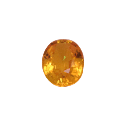 Yellow Sapphire_YS117- 4.66Carats @ per carat RM 1500