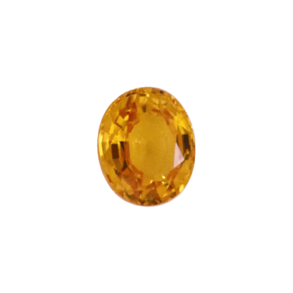 Yellow Sapphire_YS118 - 4.58Carats @ per carat RM 1500