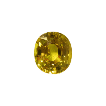 Yellow Sapphire_YS145 - 5.70 Carats @ per carat RM1650