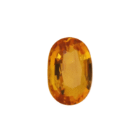 Yellow Sapphire_YS95- 4.13Carats @ per carat RM 1450