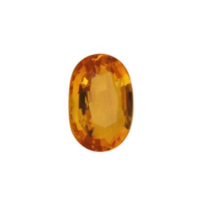 Yellow Sapphire_YS95- 4.13Carats @ per carat RM 1450