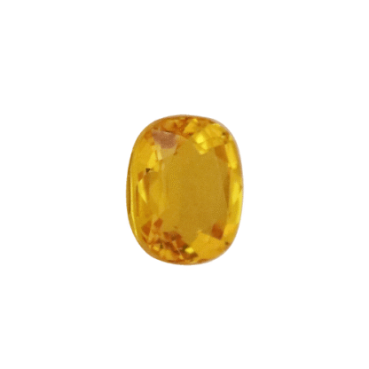Yellow Sapphire_YS99 - 4.95Carats @ per carat RM 1500