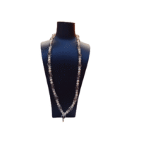 Spadigam Mala with Pearl ( 37CM)