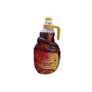 KAALA BHAIRAVAR VAZHIPADU OIL