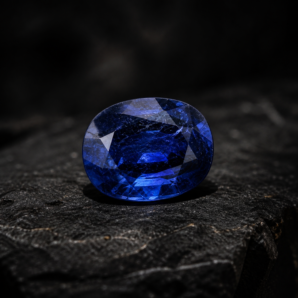 Aboorvass certified gemstone collection
